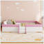 Lit pour chambre à coucher-481443320