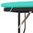 Ebern Designs Patio Sofa With Cushions 2-Seater Poly Rattan-107166783-107166757
