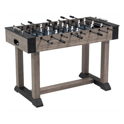 48" Foosball Table