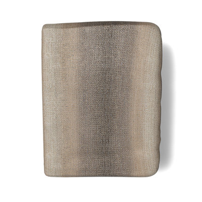 Anguilla Quilted Throw Blanket