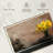 Elephant And Yellow Daffodil-107497800