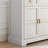 59'' W Sideboard with 3 Drawers, Mid-Century Style 4-Door Storage Cabinet-604027781