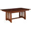 Highlands Trestle Table-2079397904
