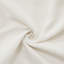 4 Canapé modulaire en chenille blanc: canapé confortable pour un appartement. Revêtement doux. Conception exquise rembourrée. Rembourrage intérieur. Combinaisons flexibles. Accoudoirs avec soutien supplémentaire. Coussins décoratifs