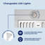 Hotte murale convertible 450 pi³ / min-1424498895-1424498892