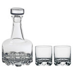 Erik 26oz. Crystal Glass