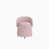 Pink Teddy Polyester Blend