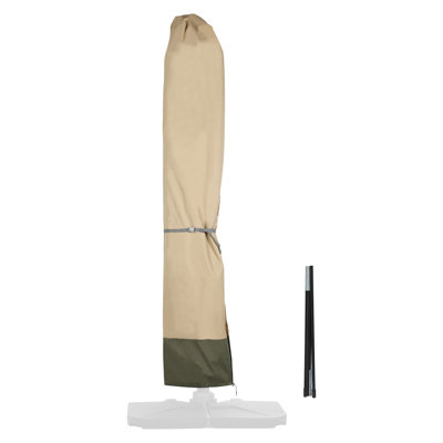 Outdoor Patio Umbrella Cover