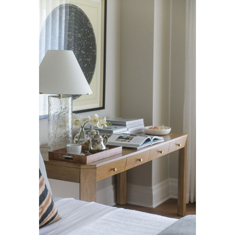 Wood Decorative Tray