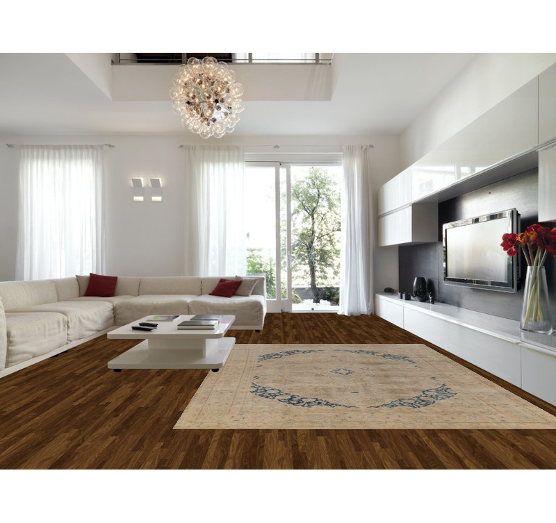 Tapis traditionnel 10 x 13