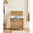 Rolling Laundry Sorter with Handles
