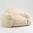 Fausse fourrure beige est en rupture de stock