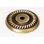 Brass Back Plate