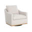 Swivel Lounge Chair