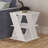 Cateline Side Table with Storage-30896021