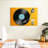 Abarca Retro Record Player-107844782
