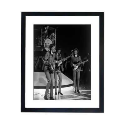 Single Picture Frame Print