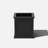 Abram Plastic Square Planter Box-55822542