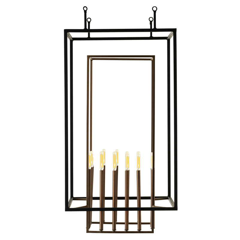 Millenium Chandelier