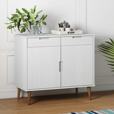 Amasya 90cm Sideboard