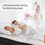 Matelas hybride moyen 12 po Sweetnight-1997021228