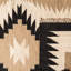 Ralph Lauren Three Waters Wool Geometric Rug-36262559