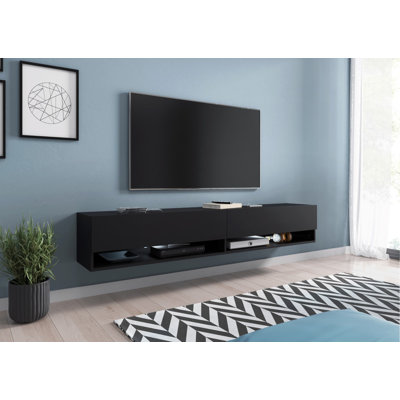 Contrast TV Stand for TVs up to 78"