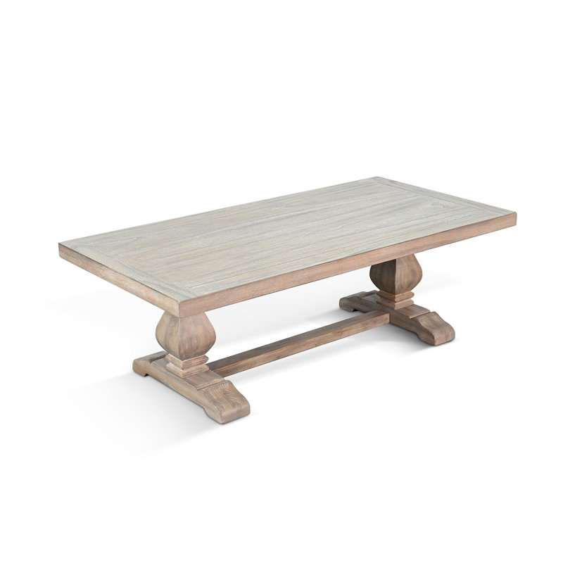 Une table basse Allium Way®