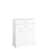 White is out of stock selected