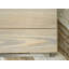 Pemberton Solid Coffee Table