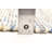 Sienna Cream Rug 5'0" x 7'9"