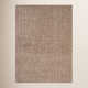 Cooke Handmade Taupe Rug