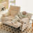 Modern Simple Ergonomic Double Function Recliner-111042233