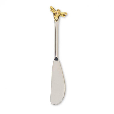 Épandeur de pate à poignée d'abeille