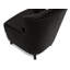Crumpton Upholstered Wingback Chair-36815277