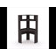Bureau d'angle avec huche Oyarvid