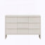 Buffet Mid-Century moderne avec rangement-1123423493
