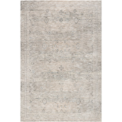 Tapis à franges Ginebra