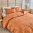 Floral orange est en rupture de stock