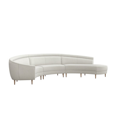 Capri Sectional