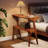 2-Tier Slim Sofa End Table-1887329946