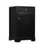 Meuble-lavabo de 20 po avec lavabo-560486283
