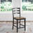 Lidwien Counter Height Barstool (Set Of 2)