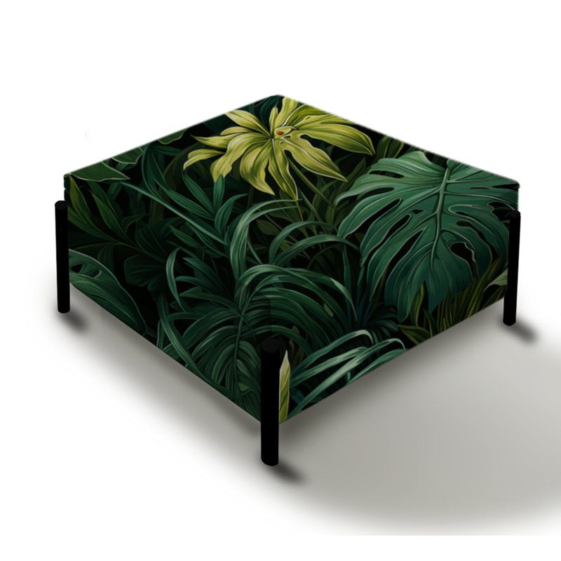 Canapé Jungle