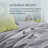 Tempur-Luxe Egyptian Sheet Set-93372060-93372053