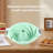 Cake Pan Silicone Mold With Handle Non-Stick-117547244