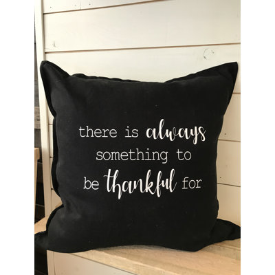 Geert Cotton Pillow Cover