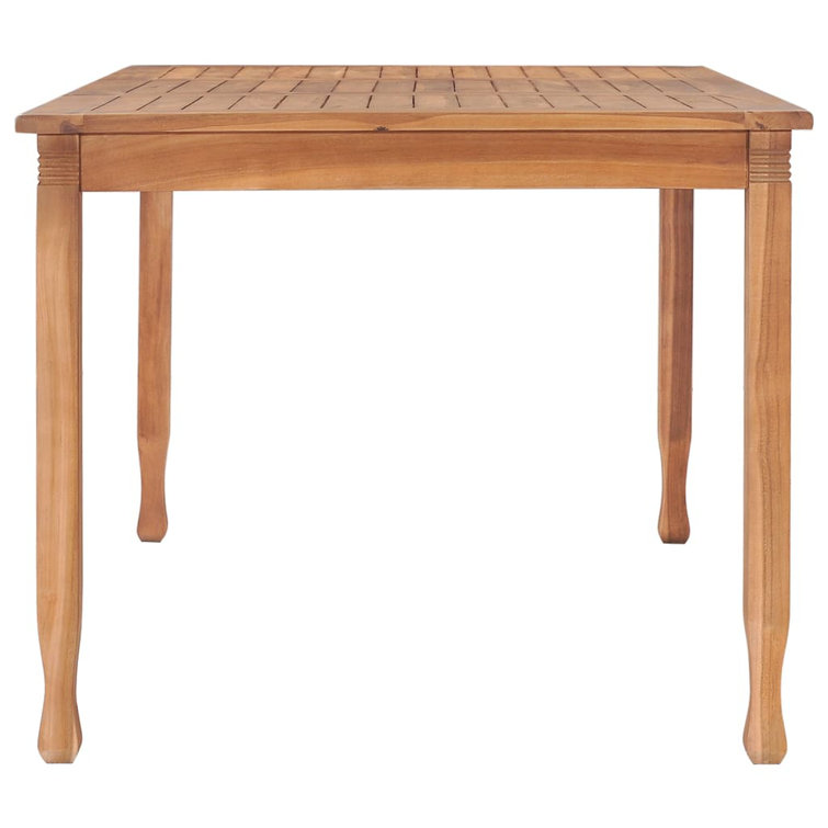 Istanbul Rectangular 150Cm L Outdoor Table