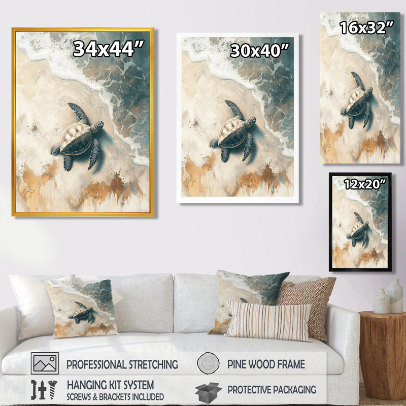Claigh - animaux, impressions sur toile, Argent argent, H 32 po x l 24 po, Reproduction encadrée d'une seule photo