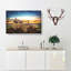 Neuschwanstein Castle - Wrapped Canvas-56630504